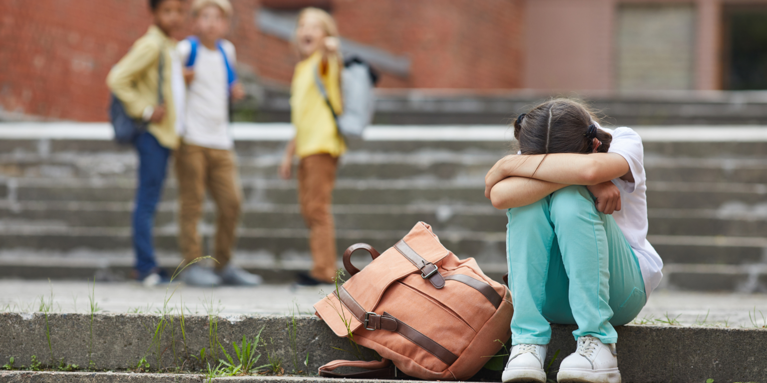 Bullying, Trauma and Autism