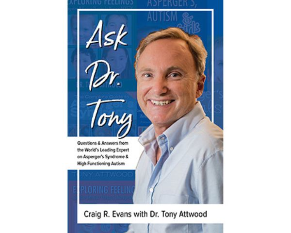 Ask Dr. Tony