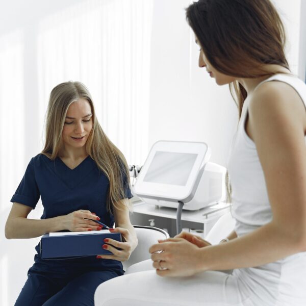 Autistic Women* and Health Communication
