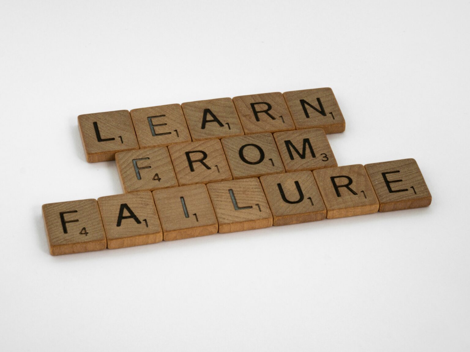 Fear of Making Mistakes: Strategies for Autistic Individuals