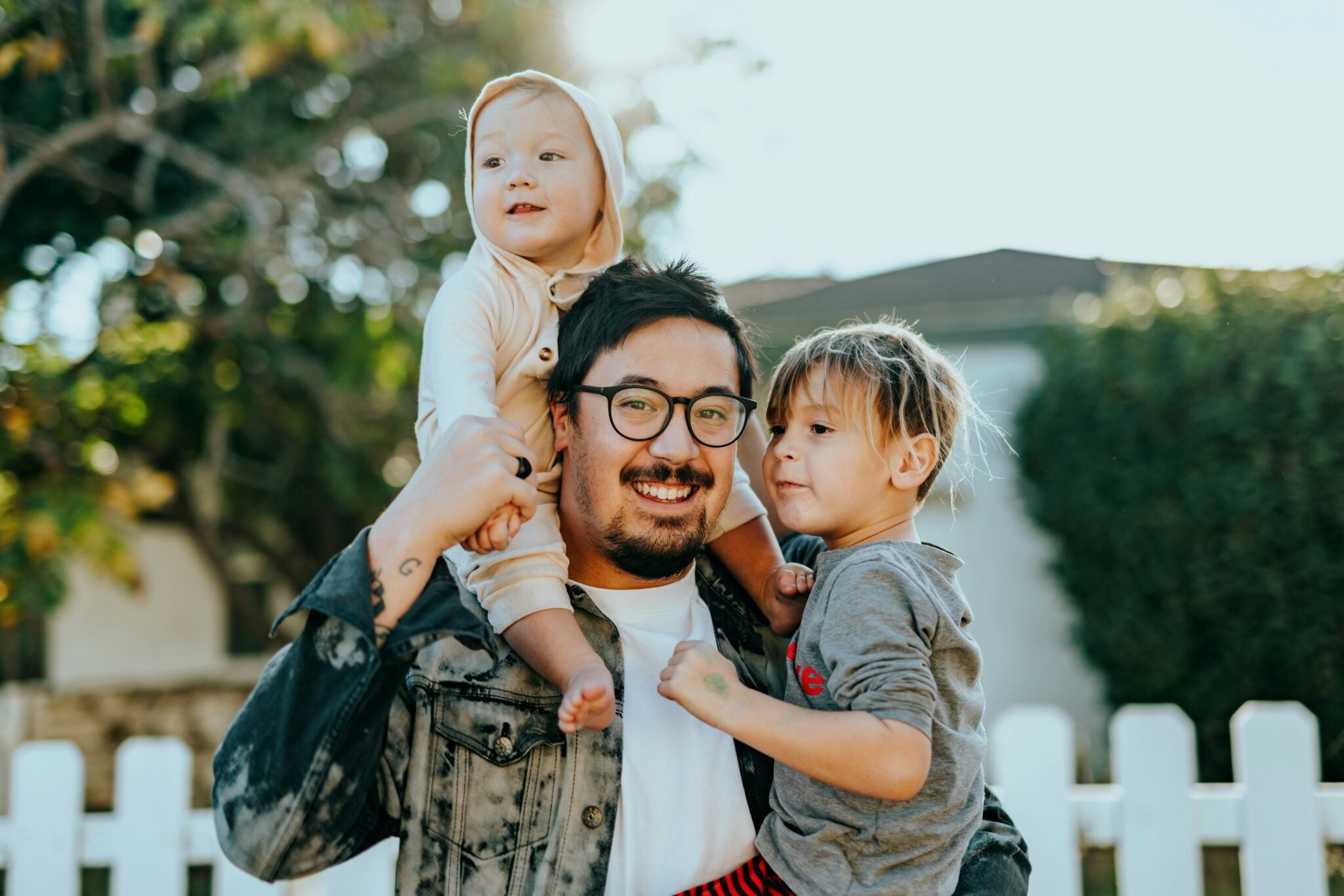How Do We Create a Neurodiversity-affirming Family Environment?