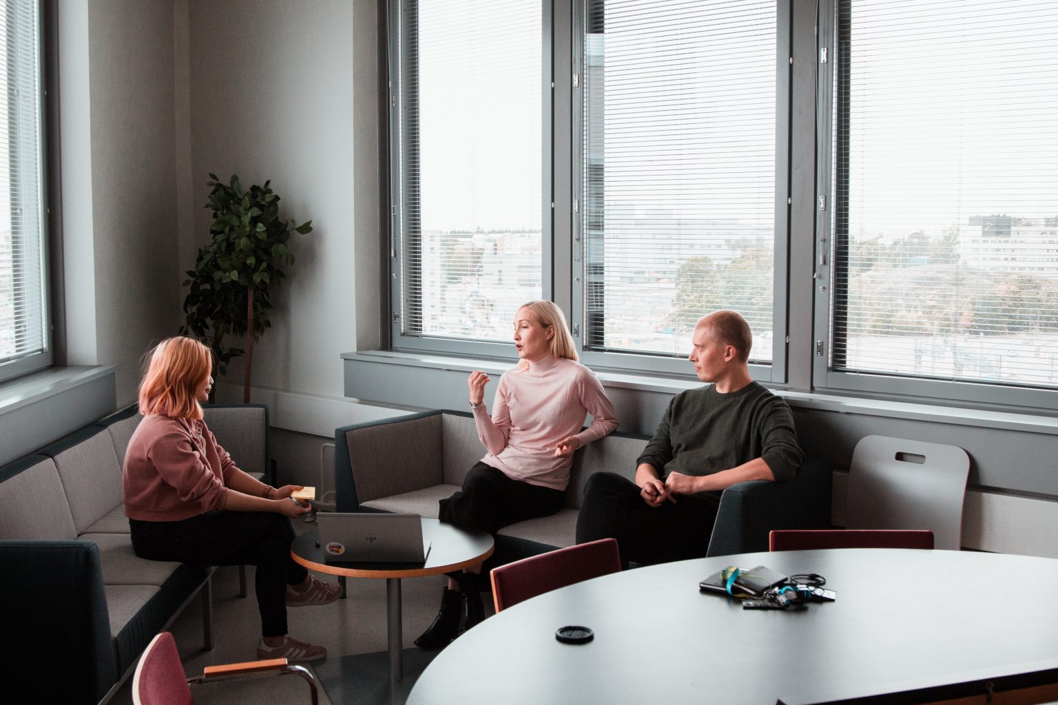 How to address social challenges at work as an autistic adult