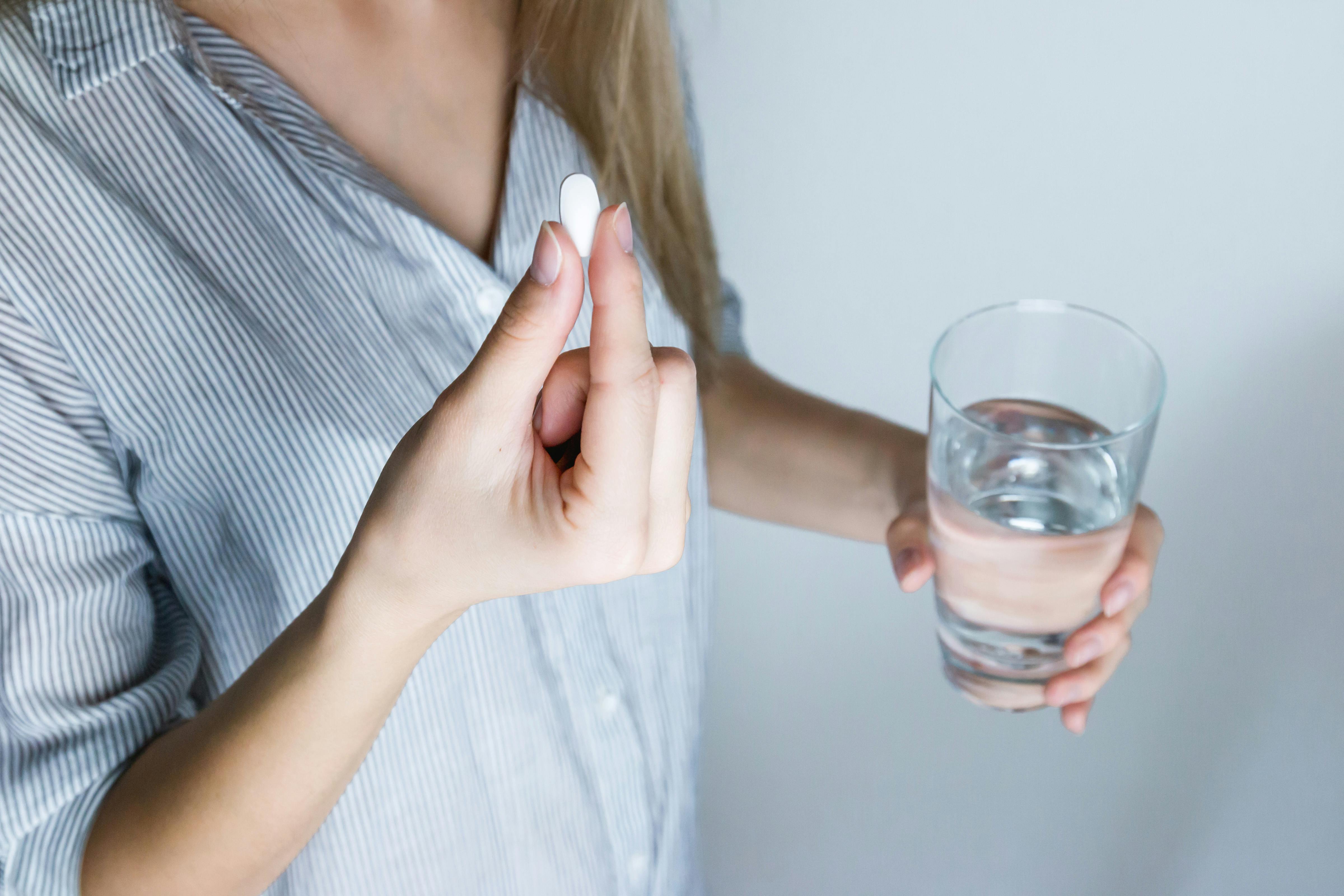 Medication to Treat ADHD in Autistic Children and Adults