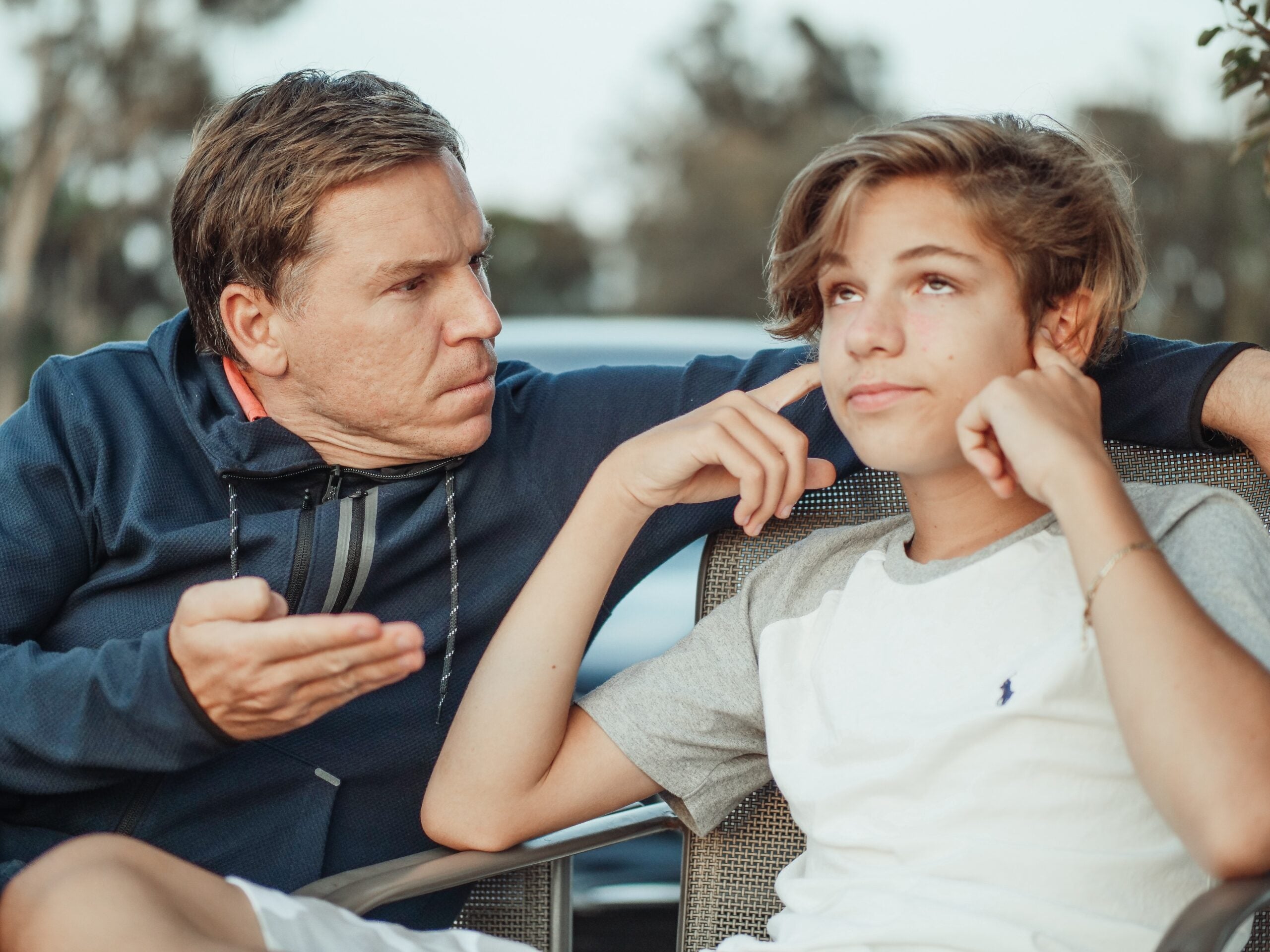Autism, Adolescence and Hormones