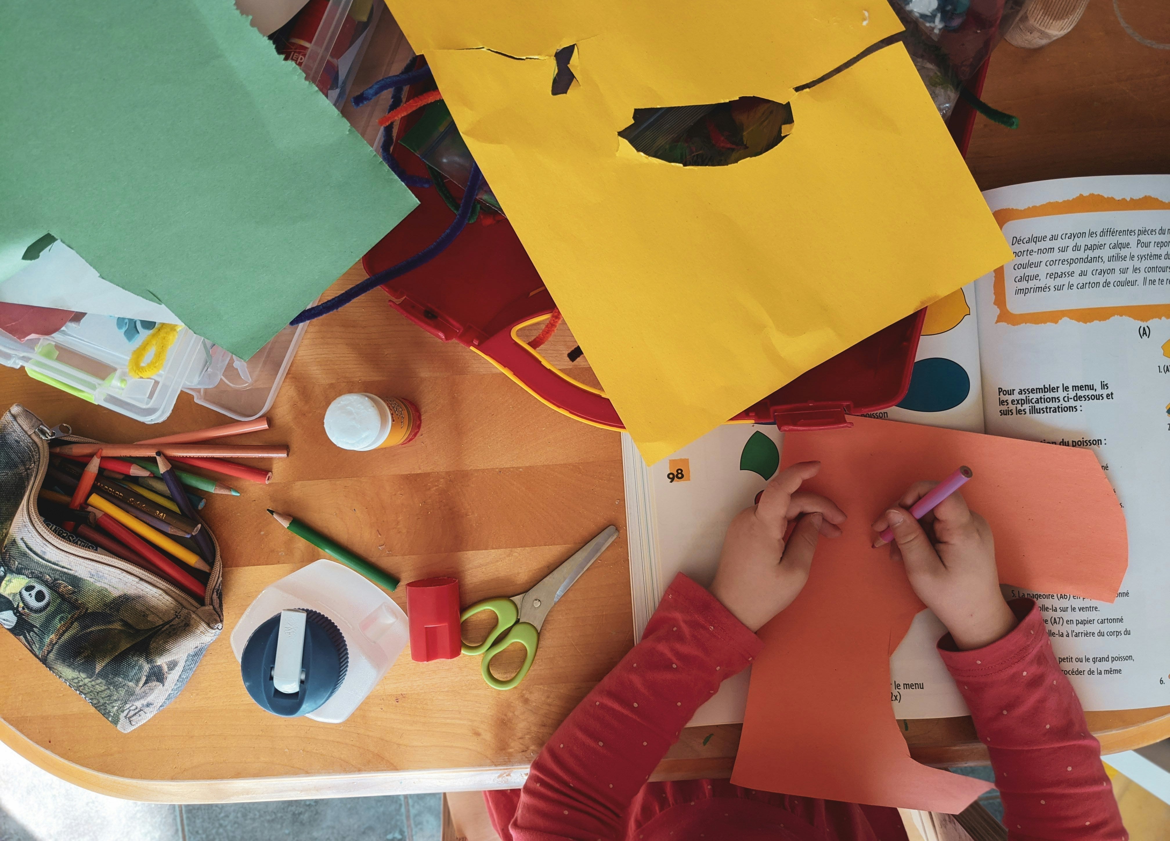 The Passionate Interests of Autistic Girls