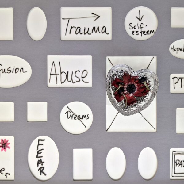 Autism and Trauma