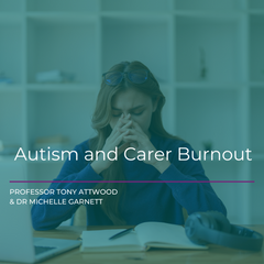 Autism and Carer Burnout
