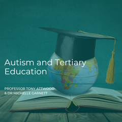 Autism and Tertiary Education