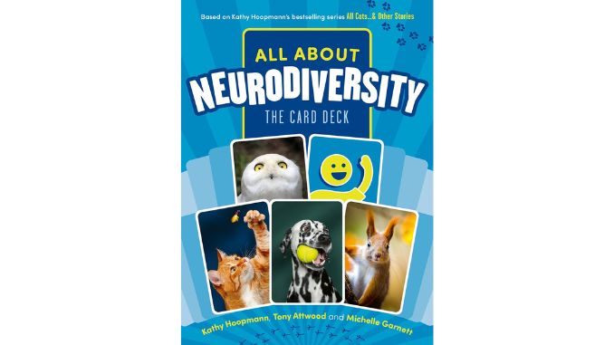 All About Neurodiversity: The Card Deck