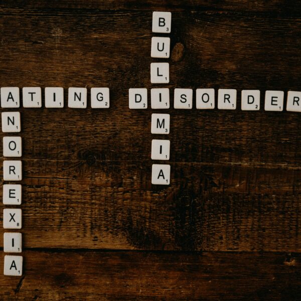 The Association of Eating Disorders with Autism