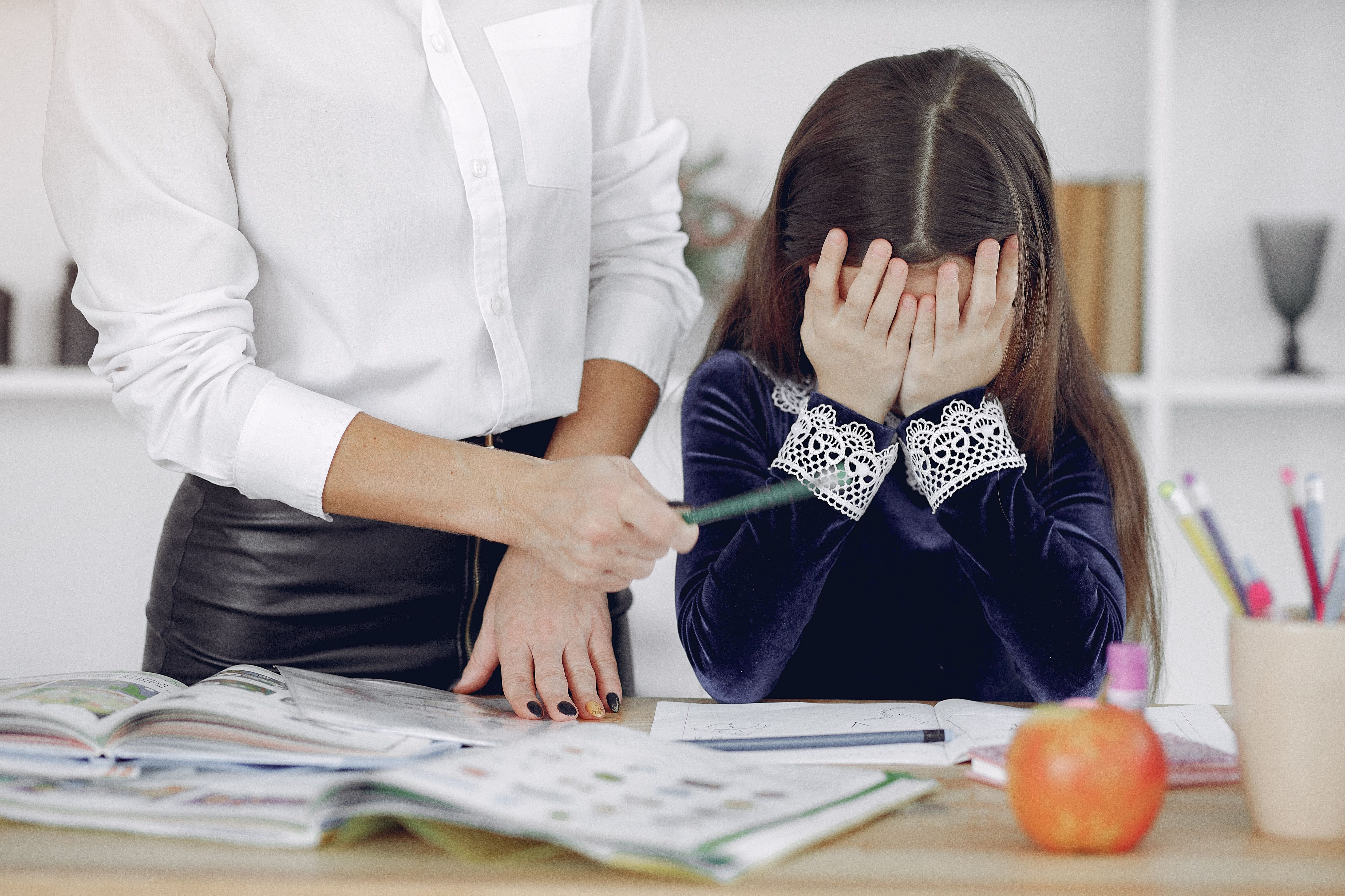 PDA and School Refusal: Understanding 