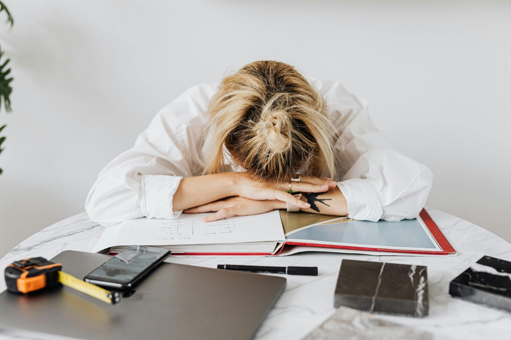 What is Autistic Burnout?