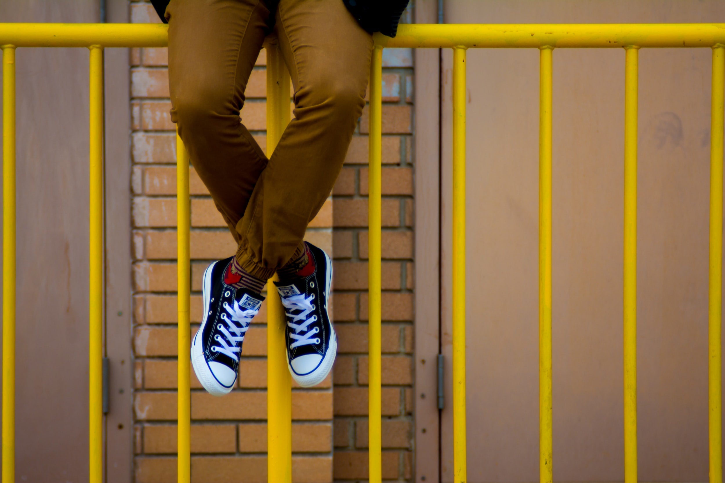 Why some autistic children refuse school