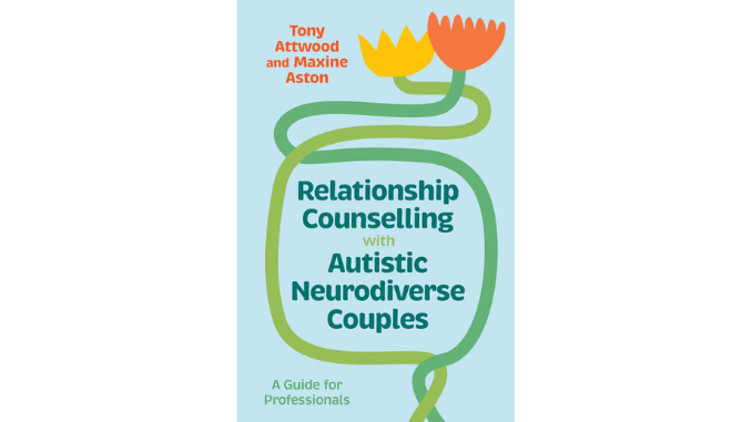 Relationship Counselling with Autistic Neurodiverse Couples