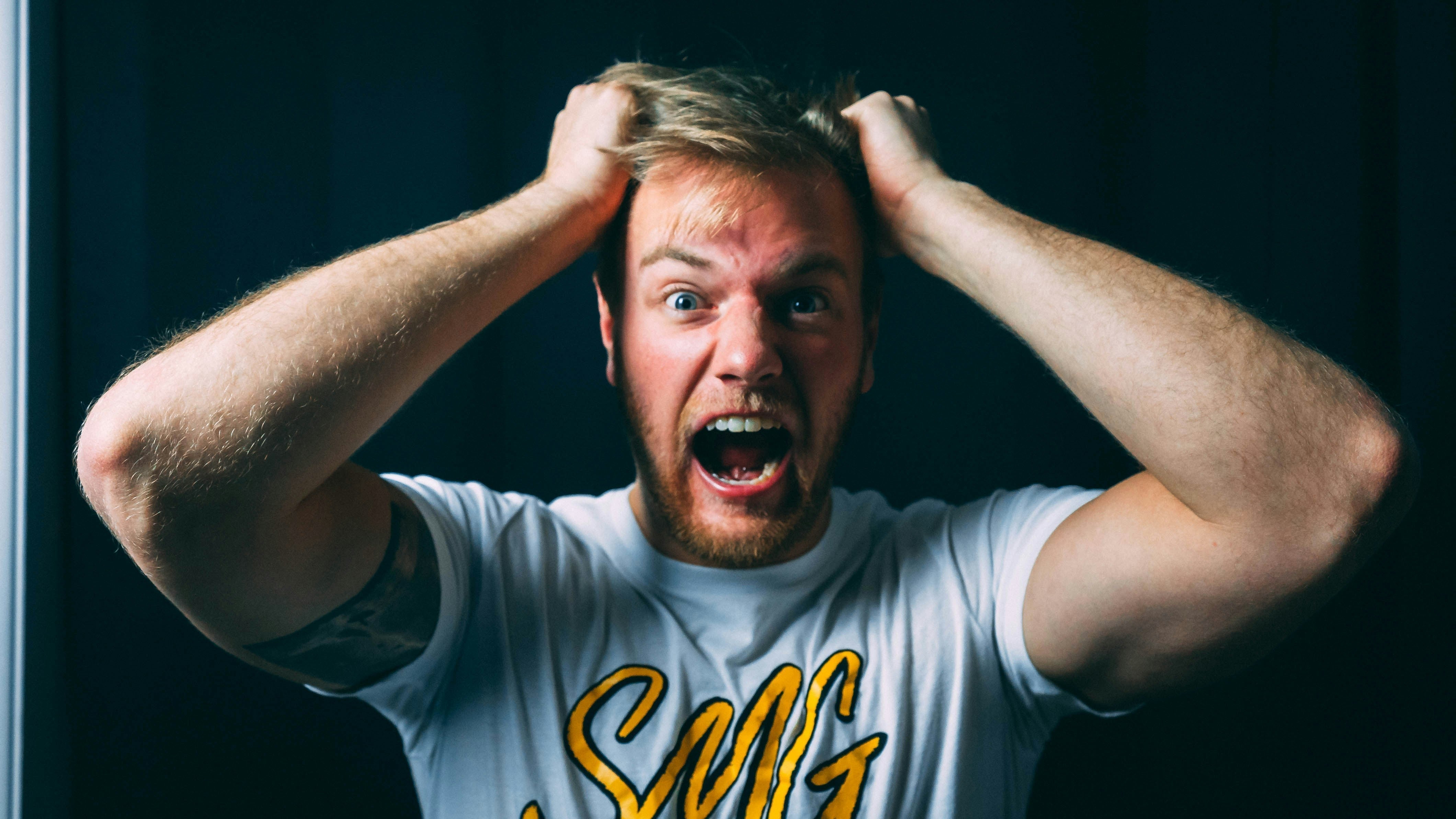 Autism and Aggression