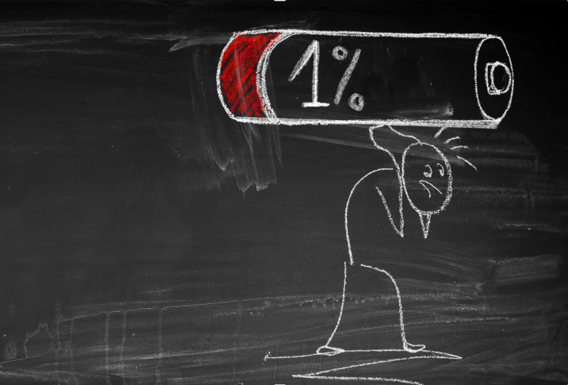 Is rest enough to recover from autistic burnout?