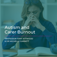 Autism and Carer Burnout