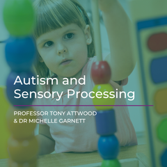 Autism and Sensory Processing