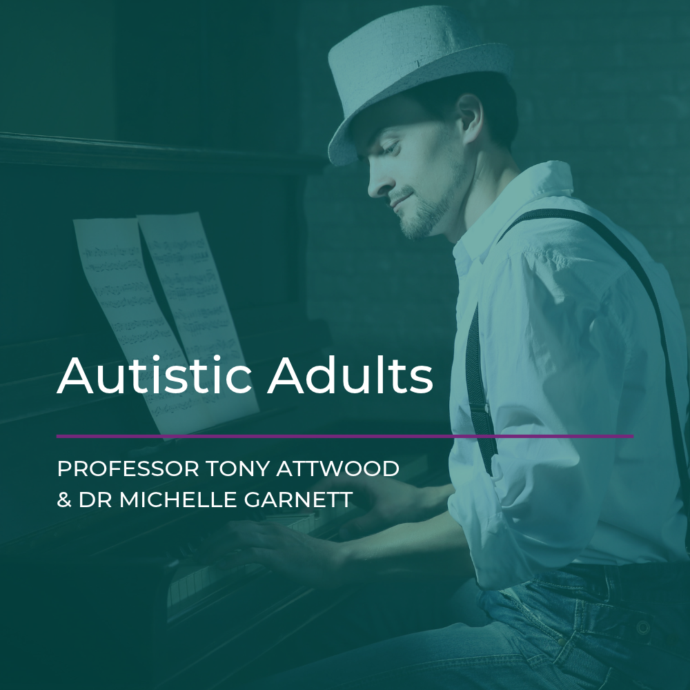 Autistic Adults