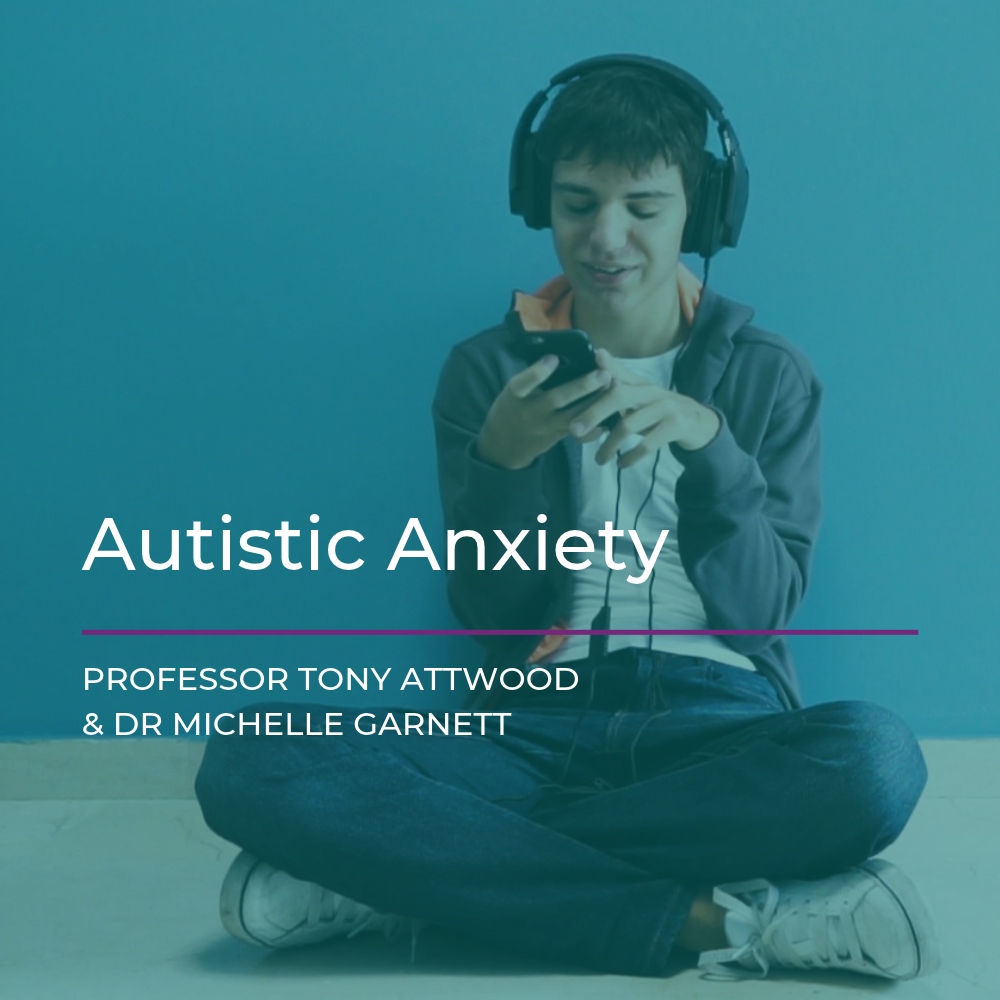 Autistic Anxiety