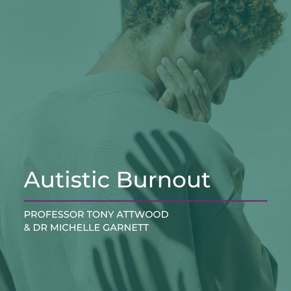 Webcast: Autistic Burnout - 4th December 2026