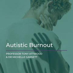 Webcast: Autistic Burnout - 4th December 2026
