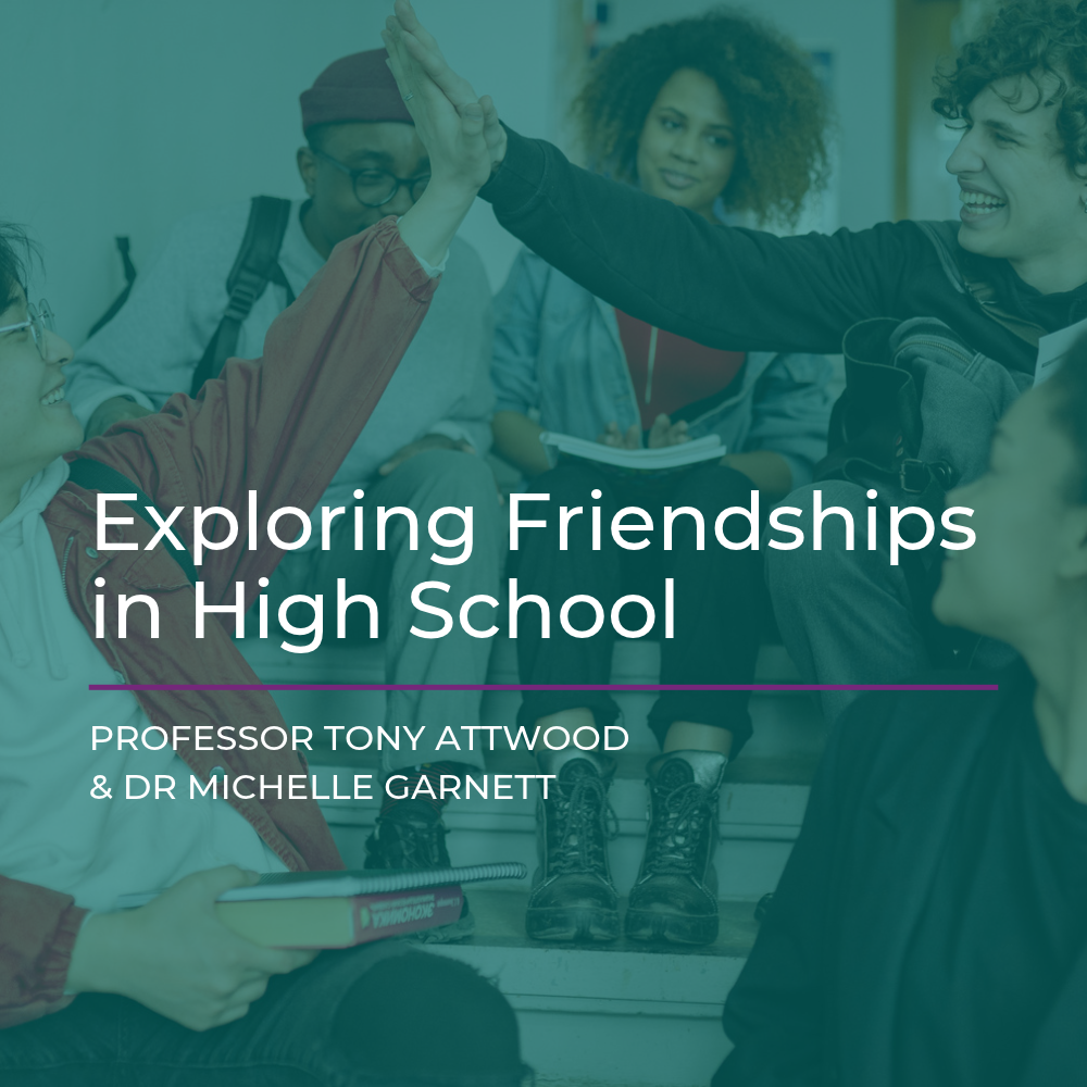 Exploring Friendships in High School