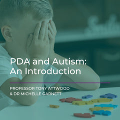 PDA and Autism: An Introduction