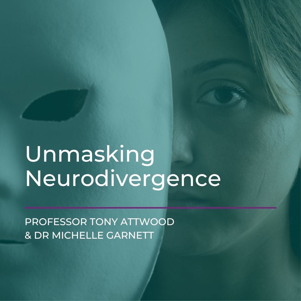 Unmasking Neurodivergence