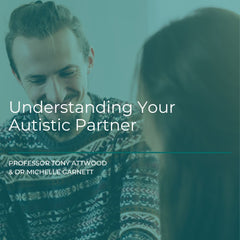 Webcast: Understanding Your Autistic Partner - 3rd October 2025