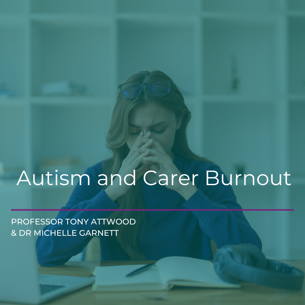 Autism and Carer Burnout
