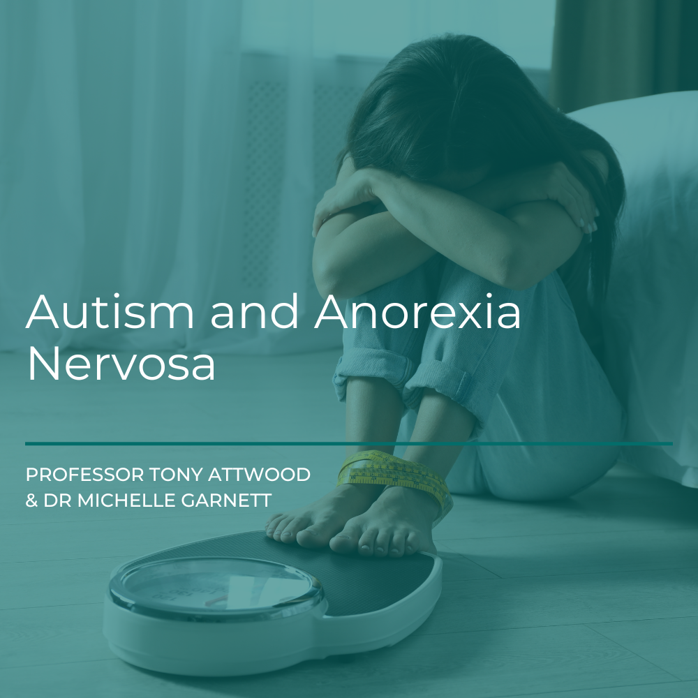 Autism and Anorexia Nervosa