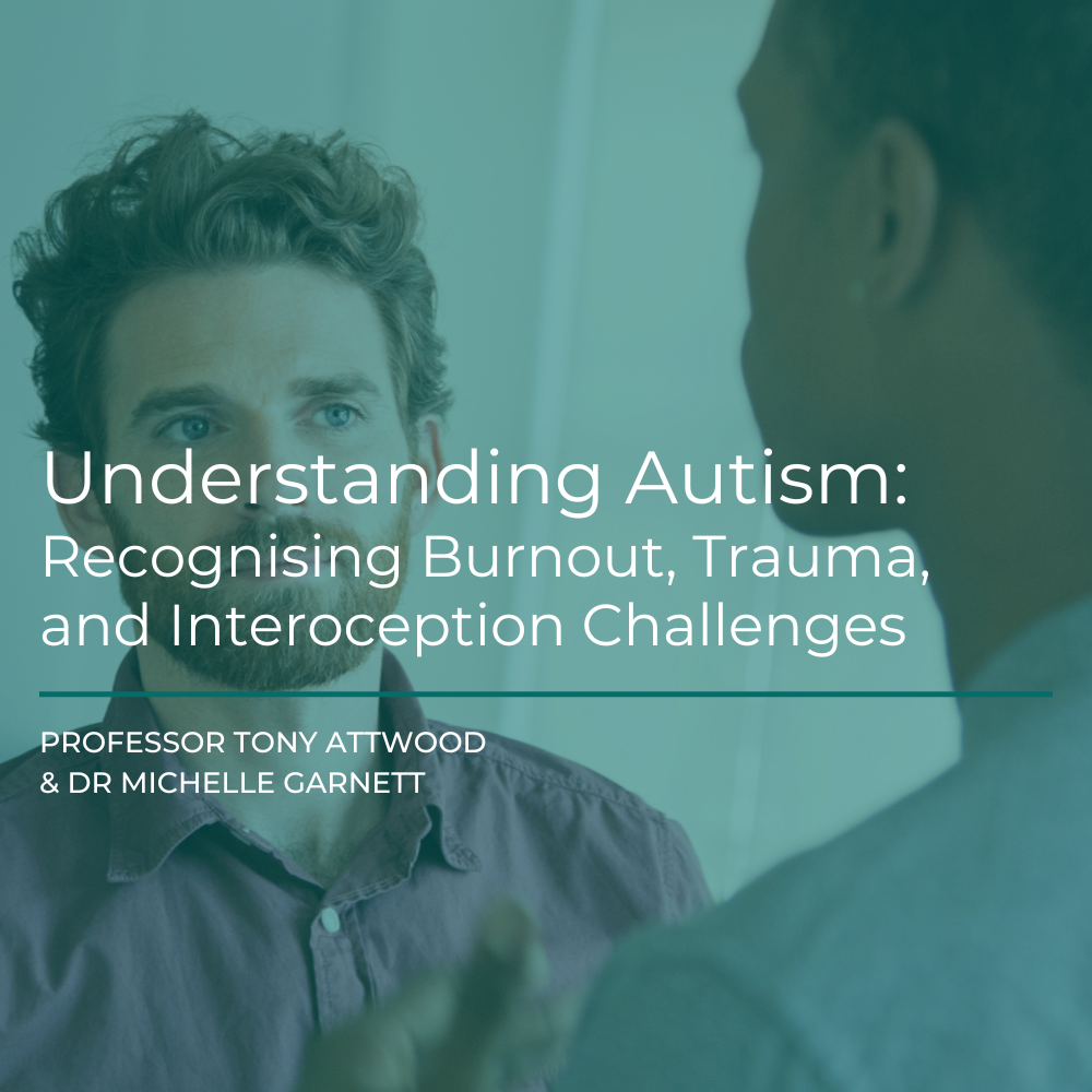 Understanding Autism
