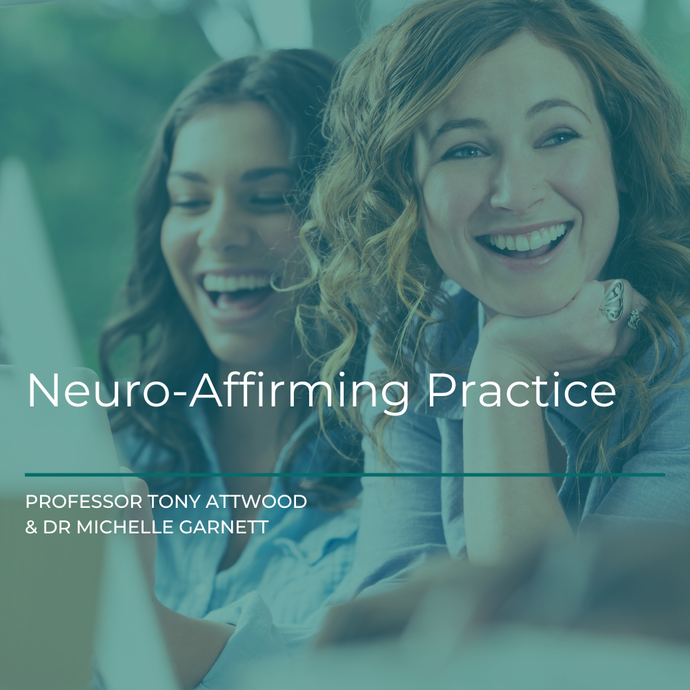 Neuro-Affirming Practice