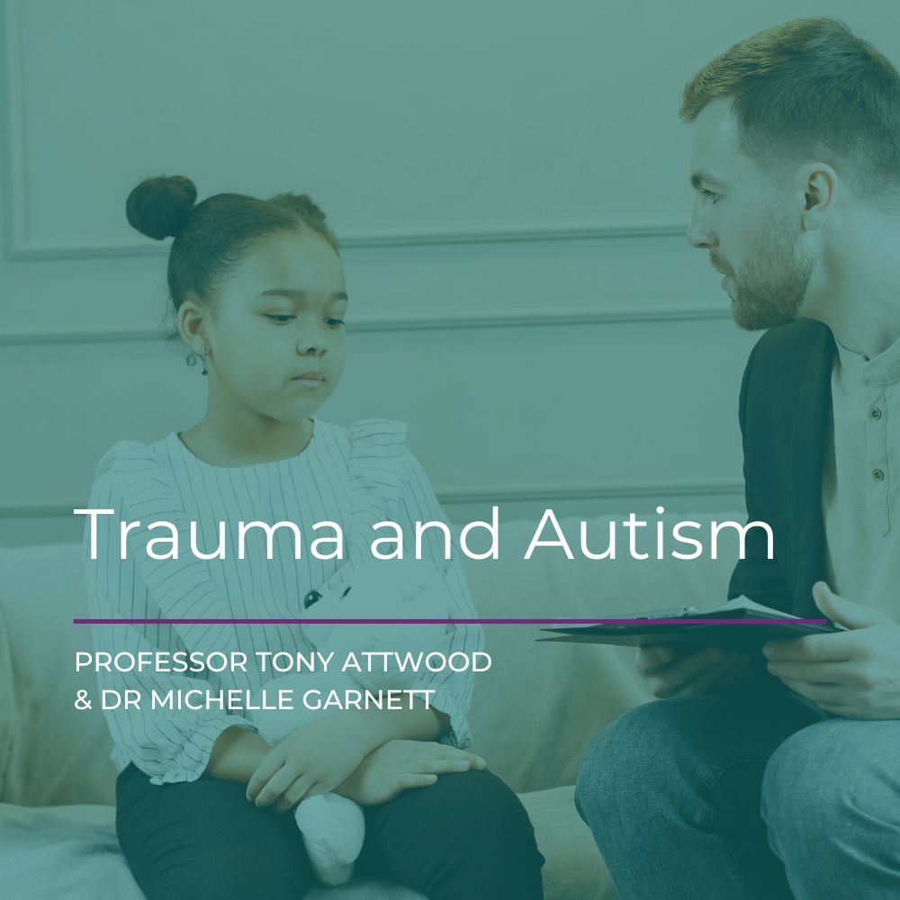 Trauma and Autism