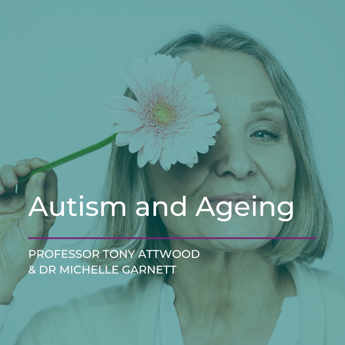 Webcast: Autism and Ageing - 20th February 2026