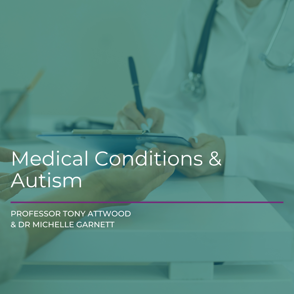 Medical Conditions and Autism