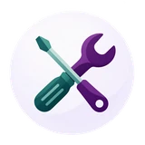Practical clinical tools Icon