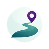 Curated learning pathways Icon