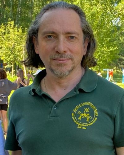 Dr Igor Shpitsberg, Child and Adolescent Psychiatrist